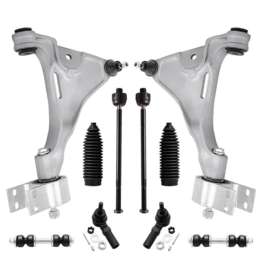 Main Image - Front Lower Control Arms Kit