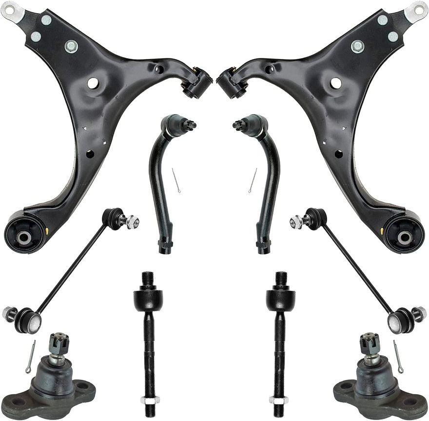 Main Image - Front Lower Control Arms Kit