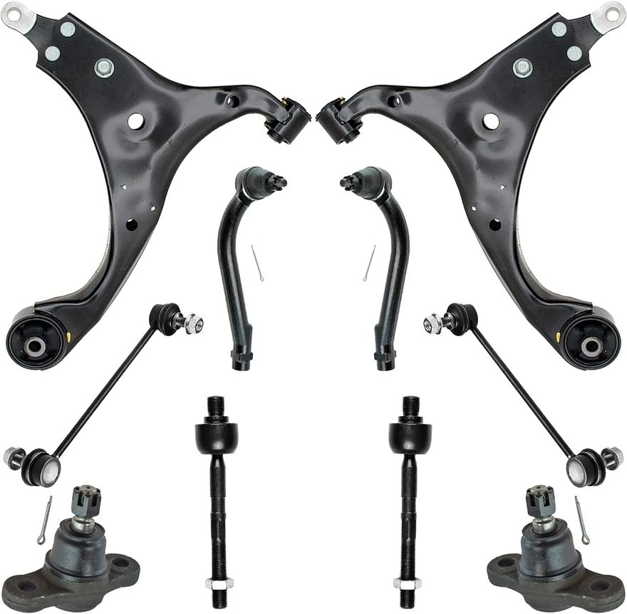 Main Image - Front Lower Control Arms Kit