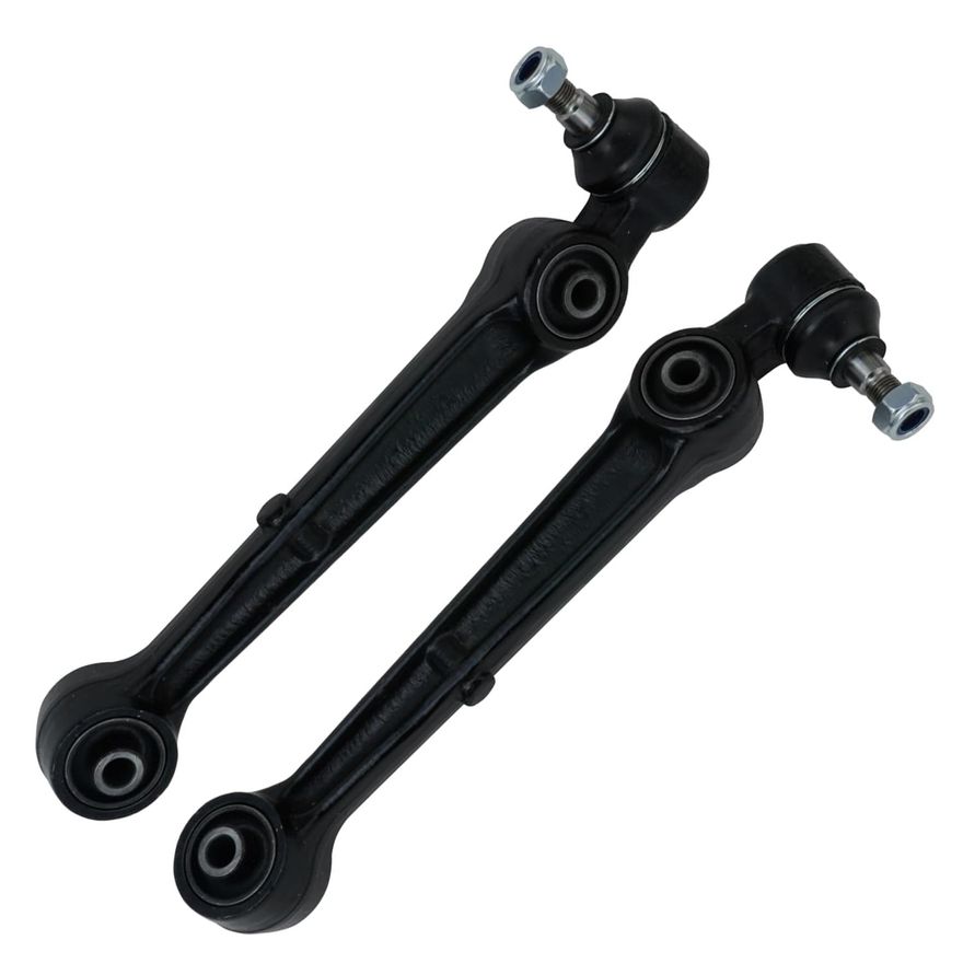 Front Lower Control Arms - K90265_K90266
