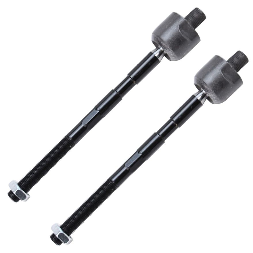 Front Inner Tie Rods - EV350 x2