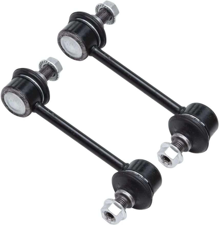 Rear Sway Bar Links - K9545 x2