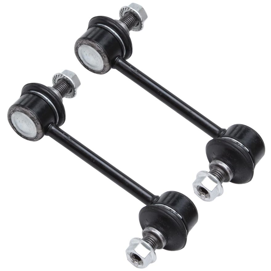 Rear Sway Bar Links - K9545 x2