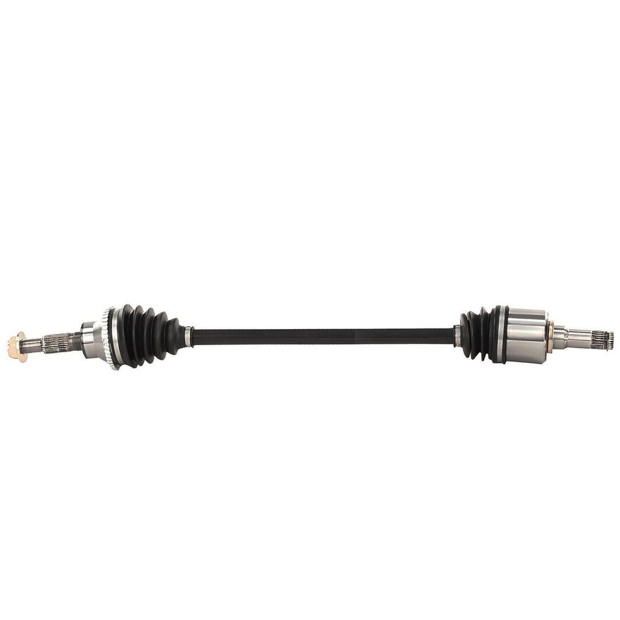 Rear Right CV Axle - 1004_AX