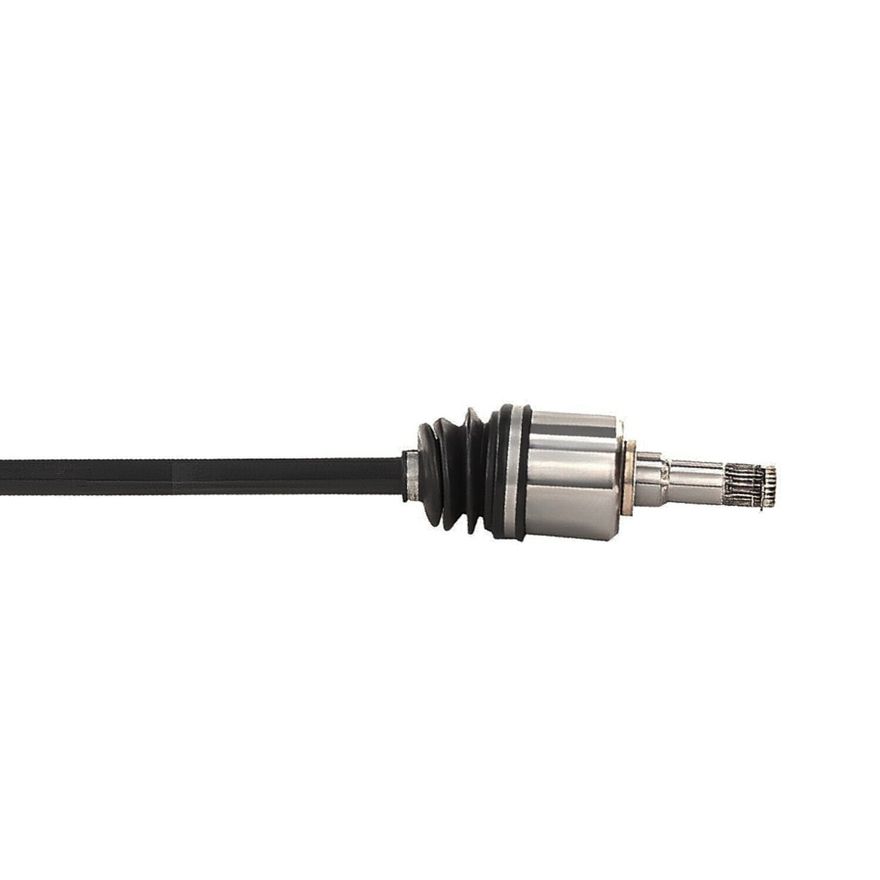 Rear Right CV Axle - 1004_AX