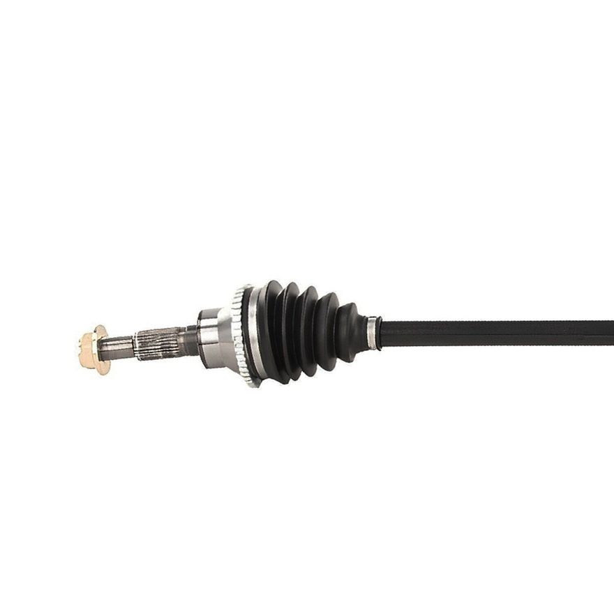 Rear Right CV Axle - 1004_AX