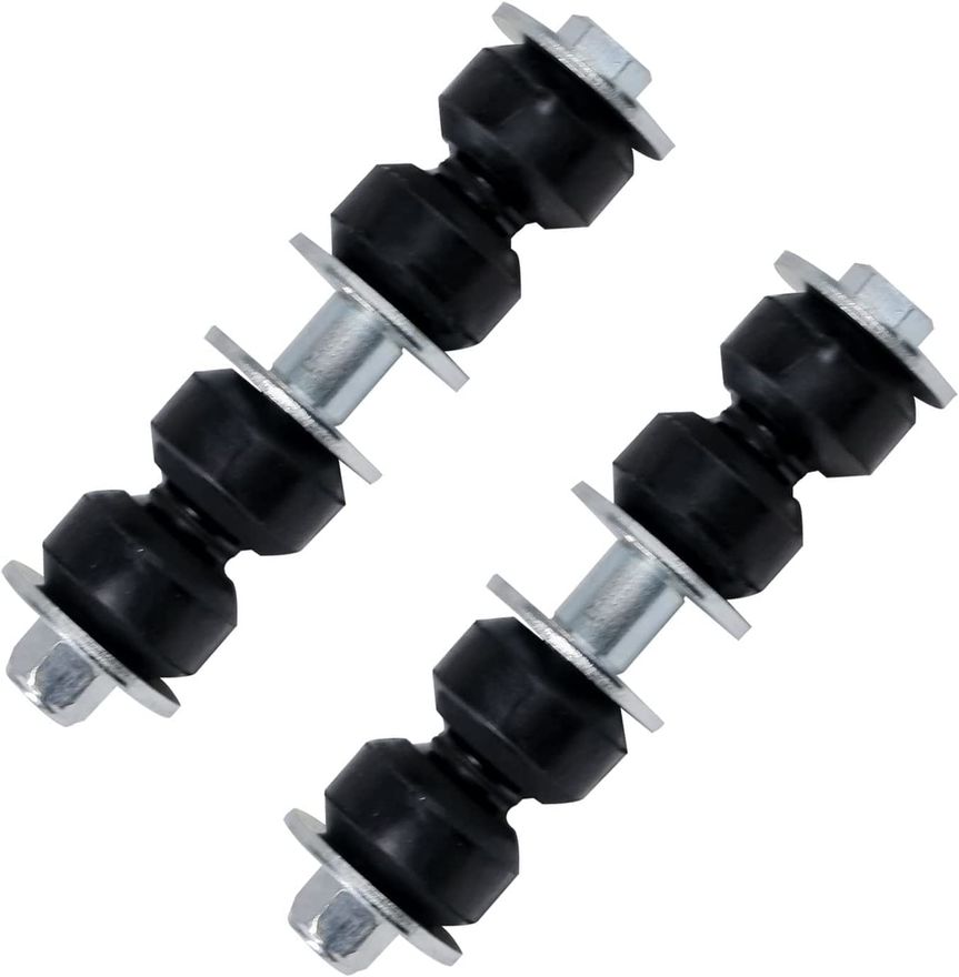 Front Sway Bar Links - K6600 x2