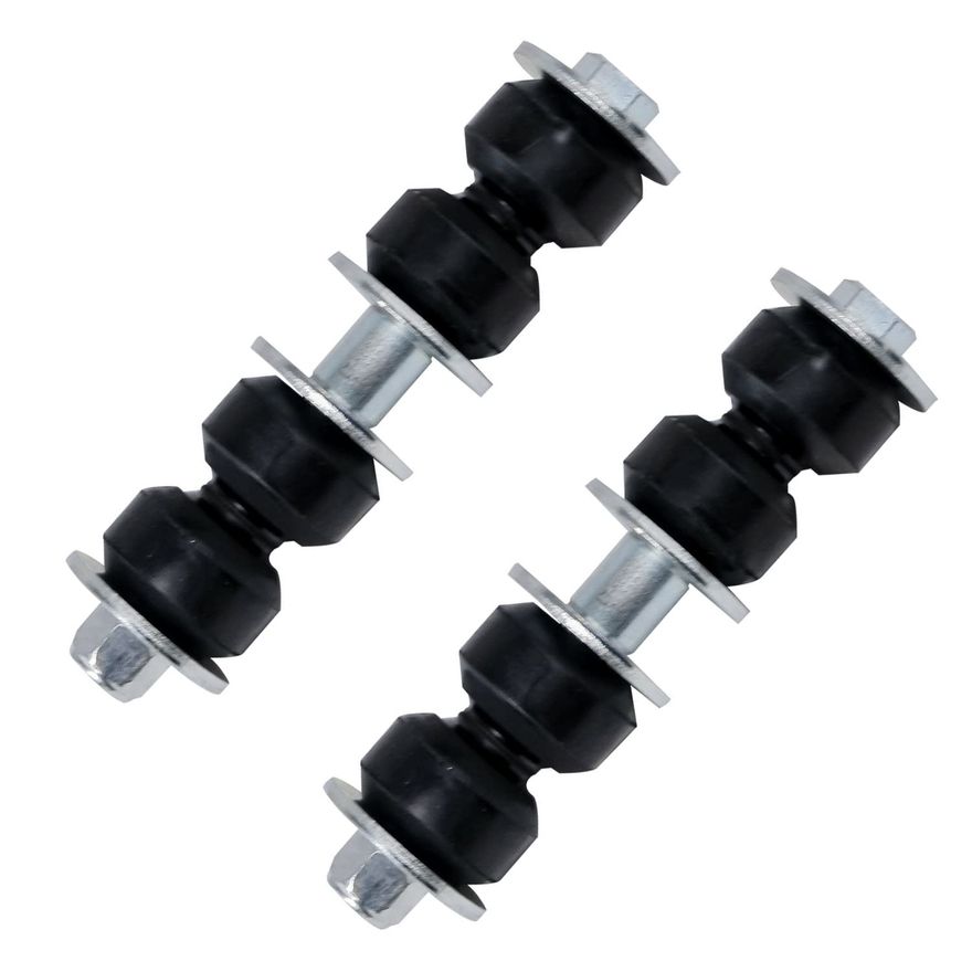 Front Sway Bar Links - K6600 x2