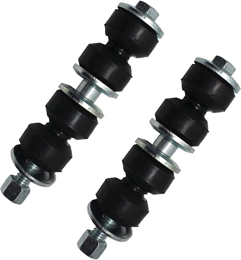 Front Sway Bar Links - K7348 x2