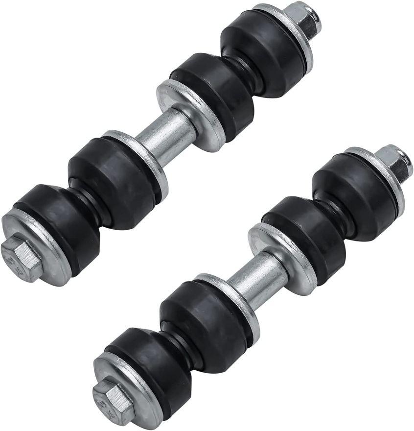 Front Sway Bar Links - K7305 x2