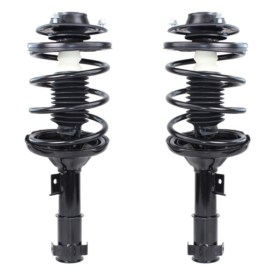 Front Strut - 172147_172148