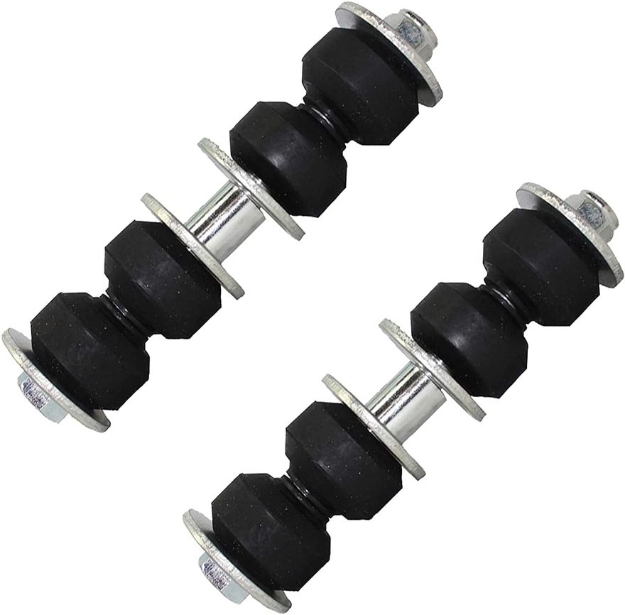 Front Sway Bar Links - K6600 x2