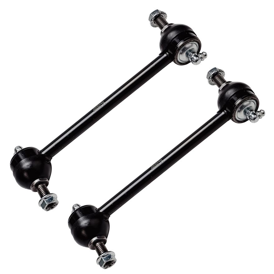 Rear Sway Bar Links - K6662 x2