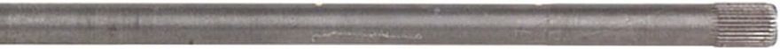 Front Left CV Axle Shaft - 1007_AX