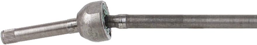 Front Left CV Axle Shaft - 1007_AX