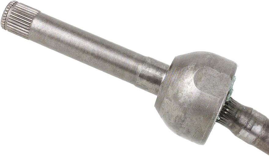 Front Left CV Axle Shaft - 1007_AX