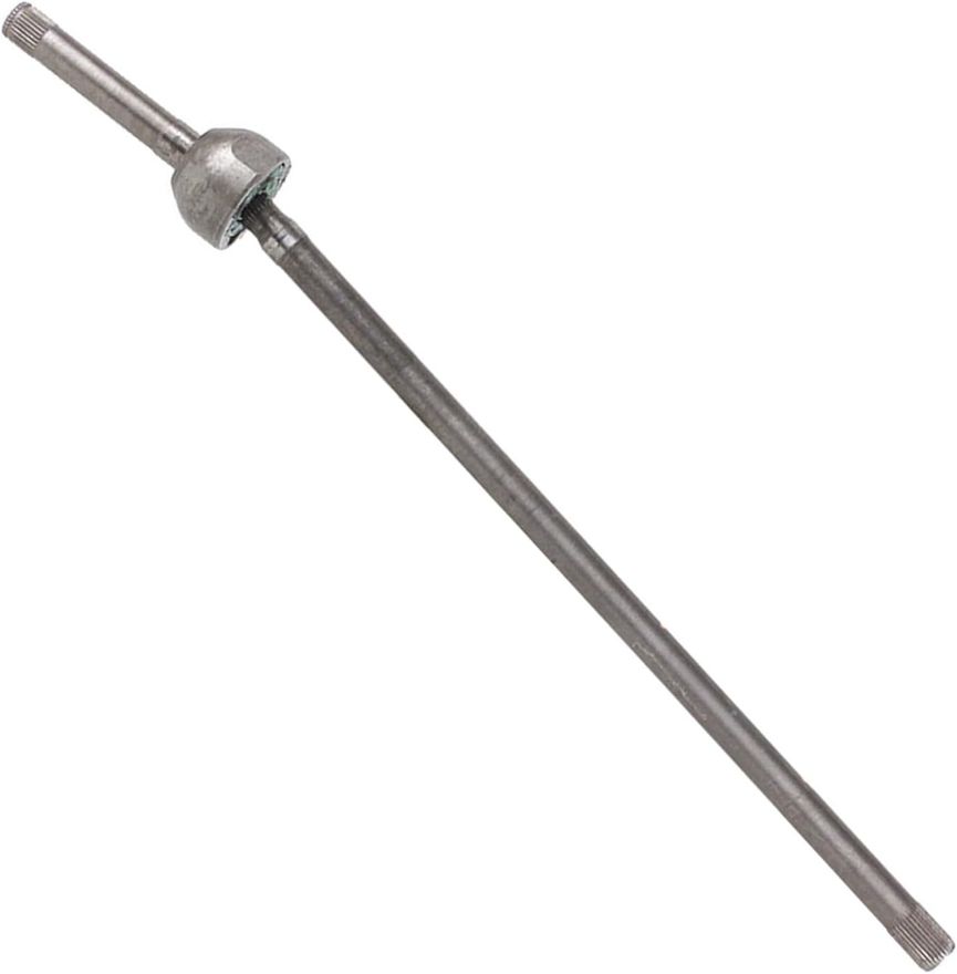 Front Left CV Axle Shaft - 1007_AX