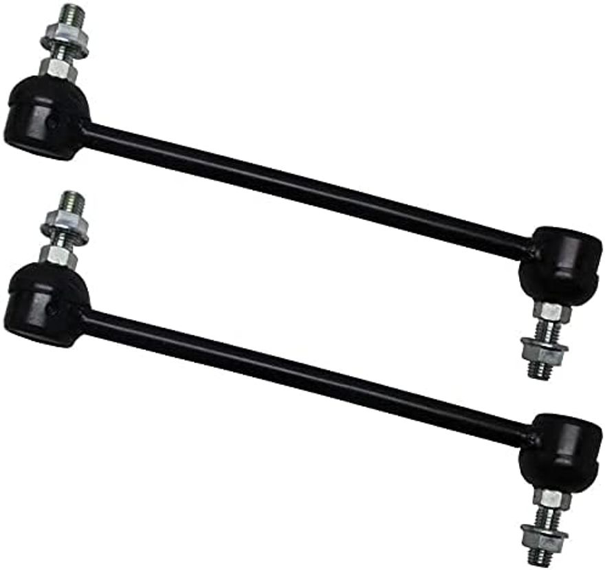 Front Sway Bar Links - K7251 x2