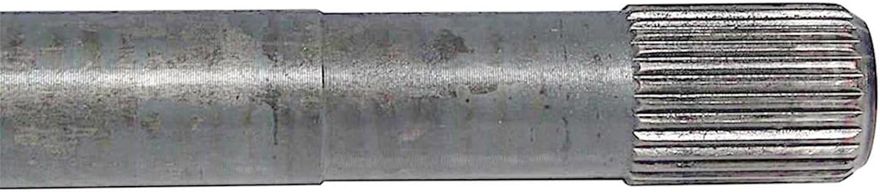 Front Right CV Axle Shaft - 1008_AX