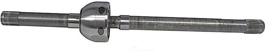 Front Right CV Axle Shaft - 1008_AX