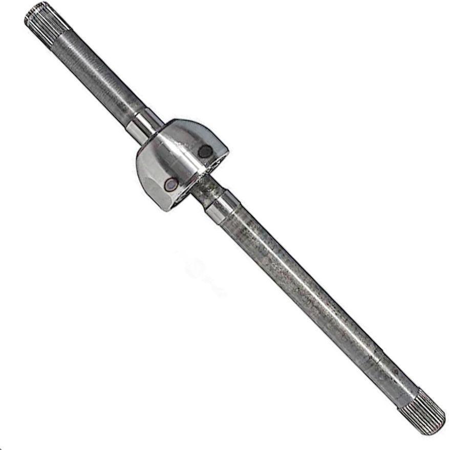 Front Right CV Axle Shaft - 1008_AX