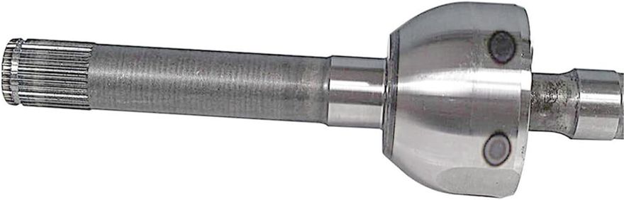 Front Right CV Axle Shaft - 1008_AX
