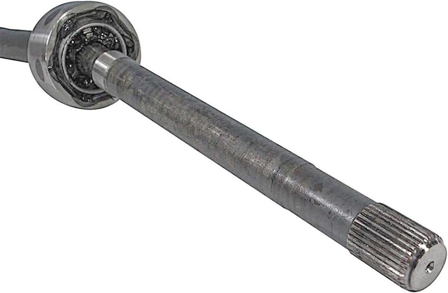 Front Right CV Axle Shaft - 1008_AX