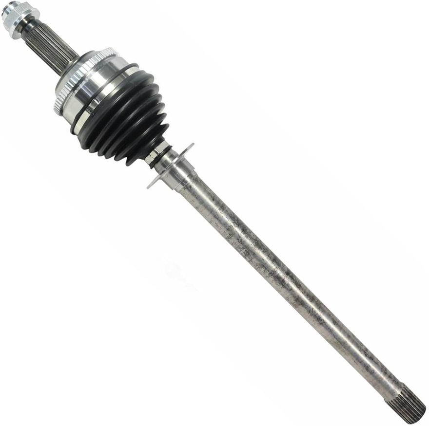 Front Left CV Axle Shaft - 1000_AX