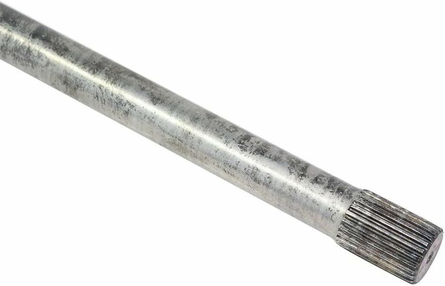 Front Left CV Axle Shaft - 1000_AX