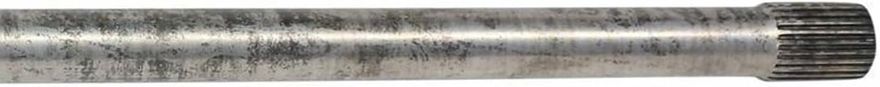 Front Left CV Axle Shaft - 1000_AX