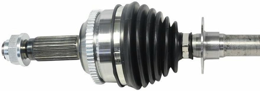Front Left CV Axle Shaft - 1000_AX