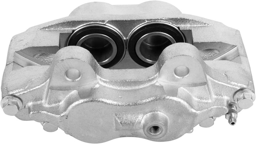 Front Left Brake Caliper - 1001-H