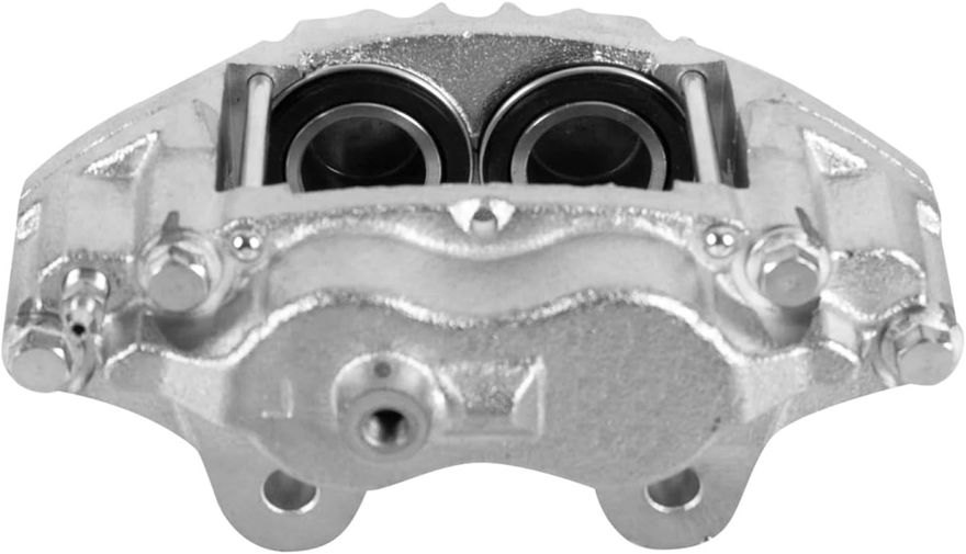 Front Left Brake Caliper - 1001-H