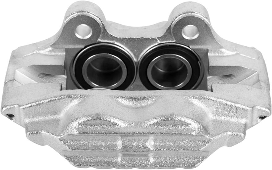 Front Left Brake Caliper - 1001-H