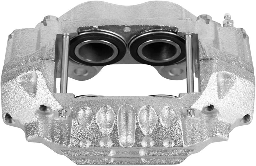 Front Left Brake Caliper - 1001-H