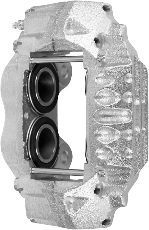 Front Left Brake Caliper - 1001-H