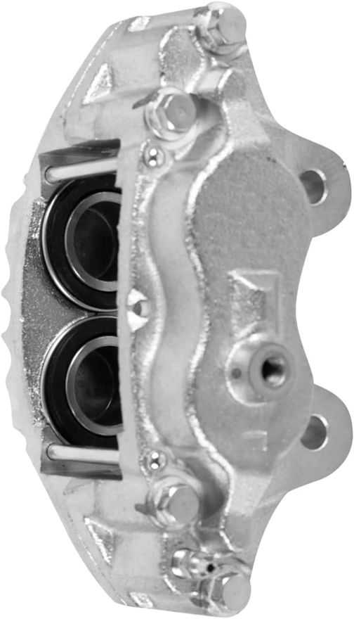 Front Left Brake Caliper - 1001-H