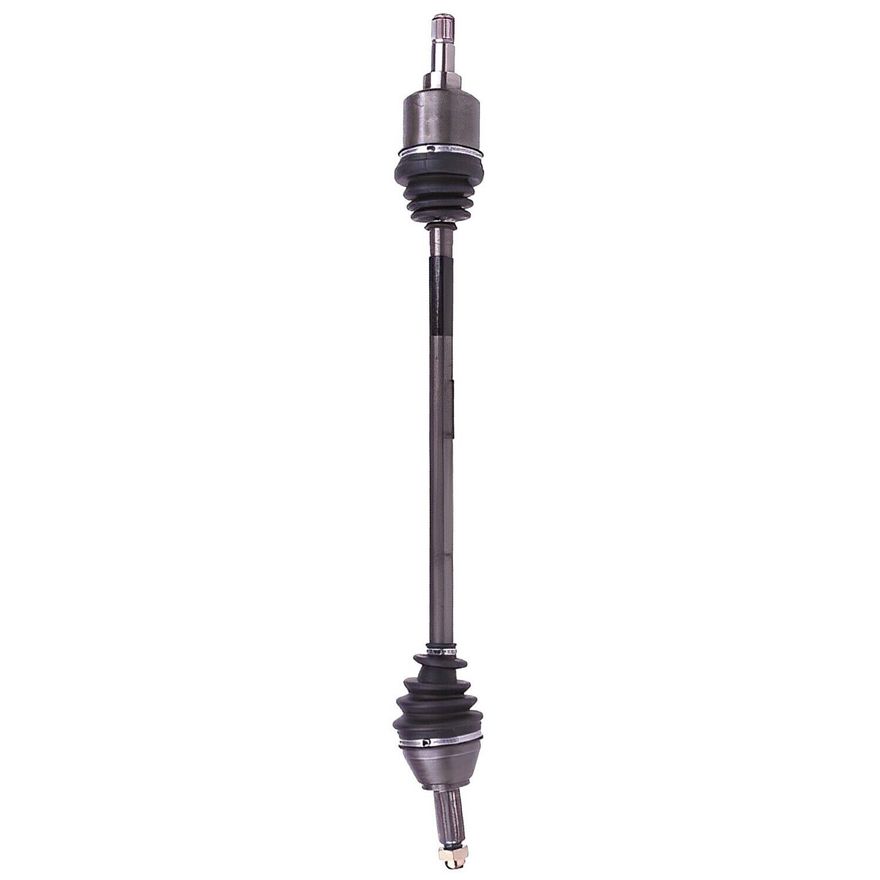 Rear Left CV Axle - 1003_AX