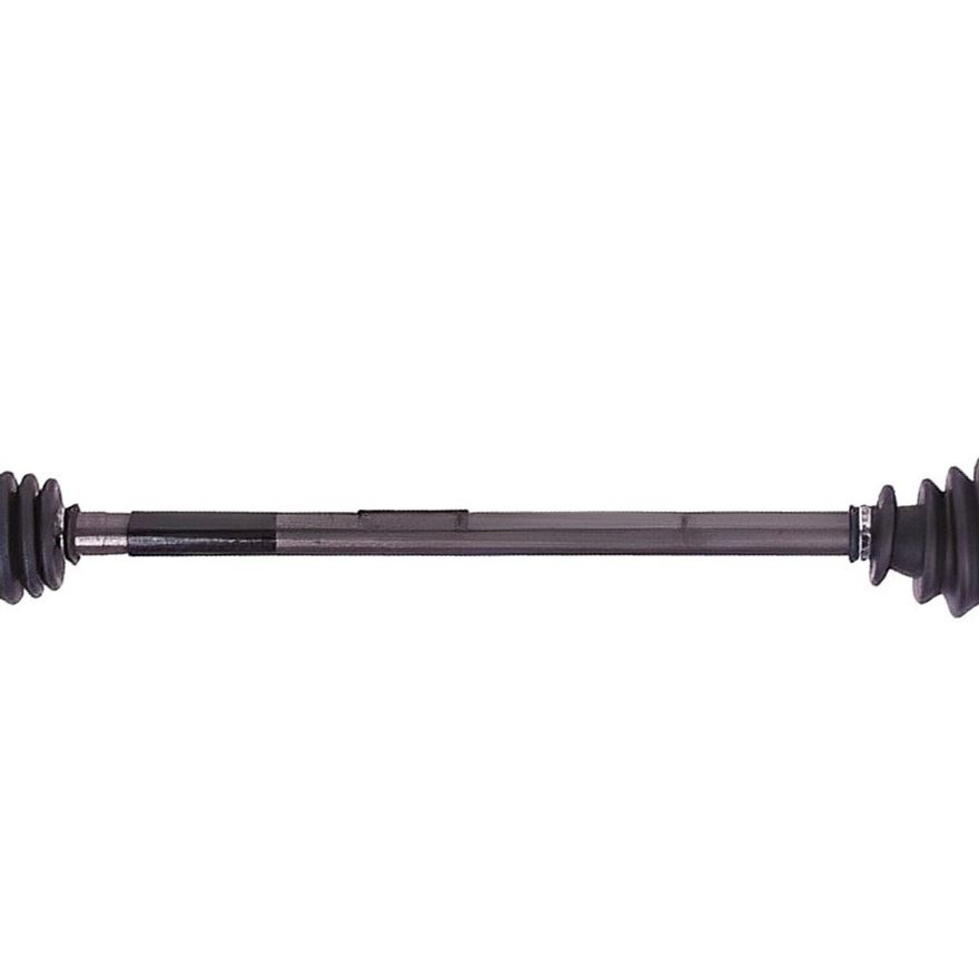 Rear Left CV Axle - 1003_AX