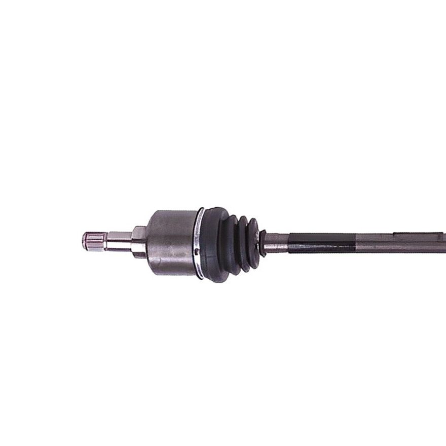 Rear Left CV Axle - 1003_AX
