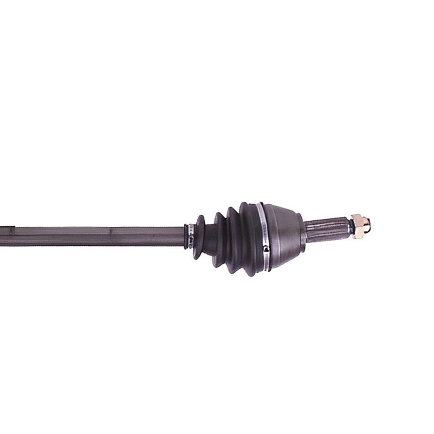 Rear Left CV Axle - 1003_AX