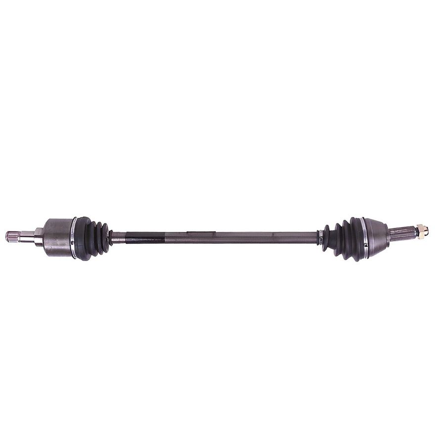 Rear Left CV Axle - 1003_AX