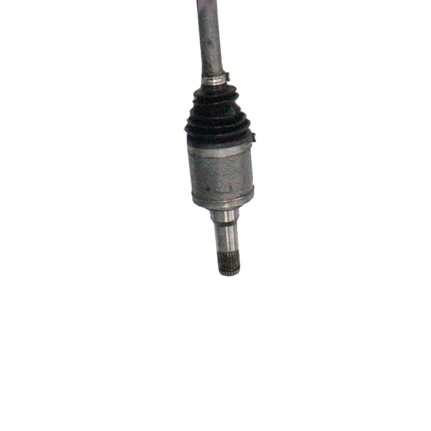 Rear Left CV Axle - 1003W_AX