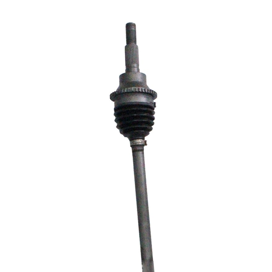 Rear Left CV Axle - 1003W_AX