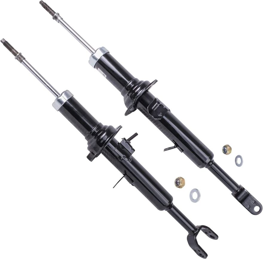 Front Shock Absorbers - 472250_472251