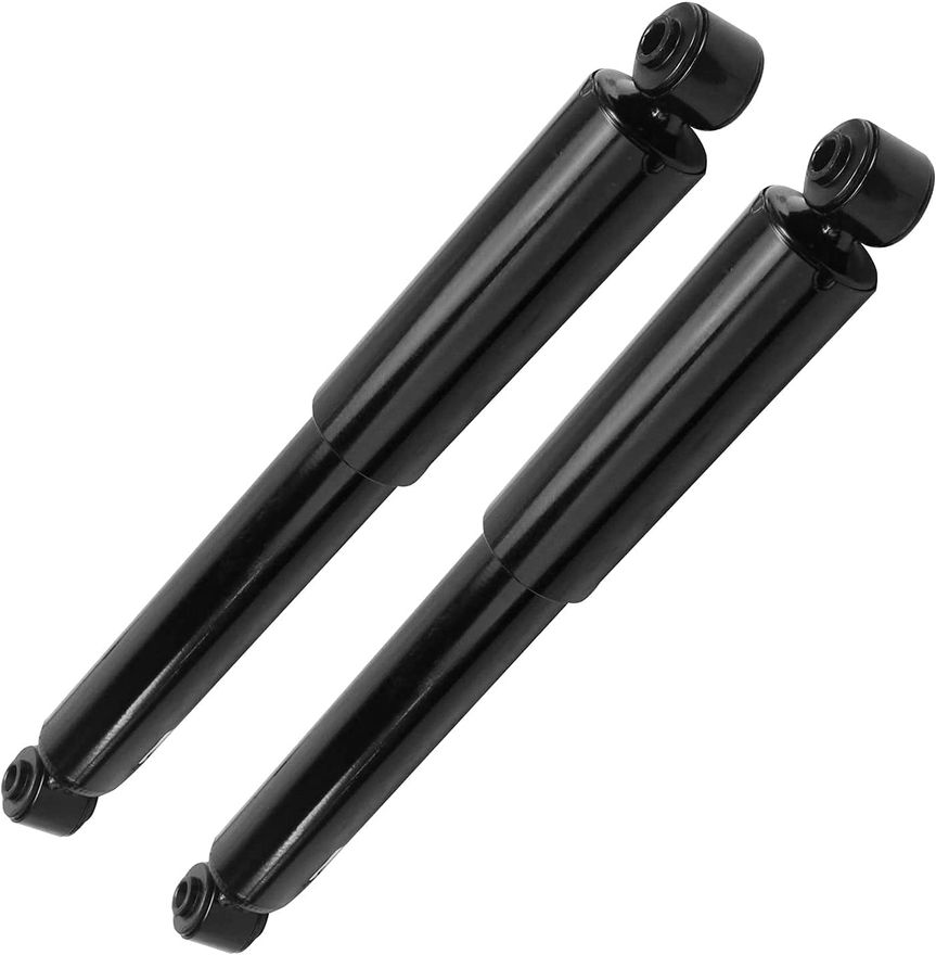 Rear Shock Absorber - 432290 x2