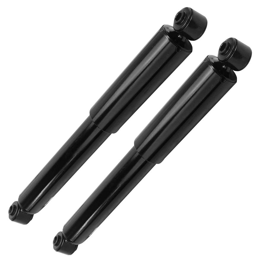 Rear Shock Absorber - 432290 x2