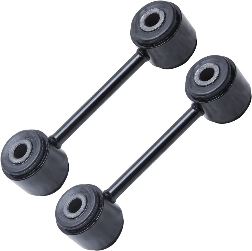 Rear Sway Bar Links - K7301 x2