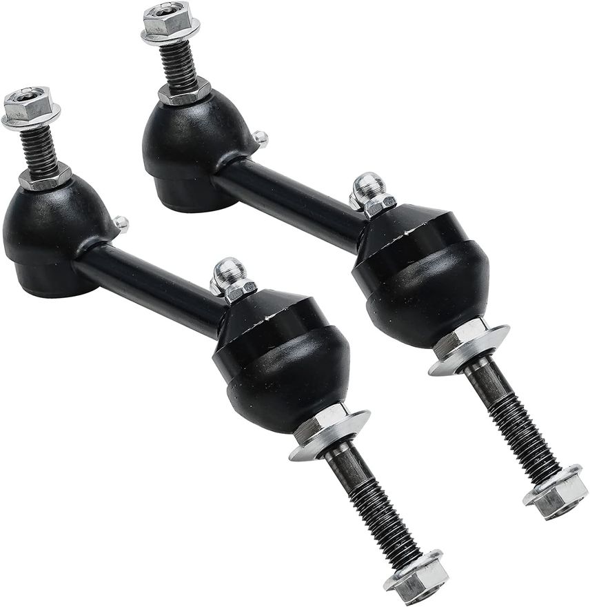 Front Sway Bar Links - K80140 x2