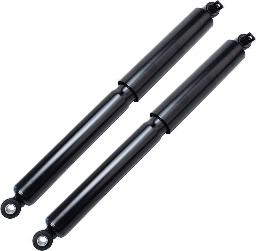 Rear Shock Absorbers - 437021 x2